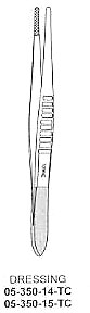 Dressing TC Forcep